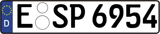 E-SP6954