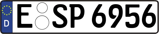 E-SP6956