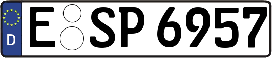 E-SP6957