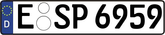 E-SP6959