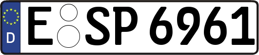 E-SP6961