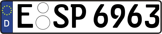 E-SP6963