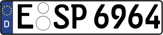 E-SP6964