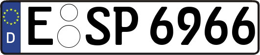 E-SP6966