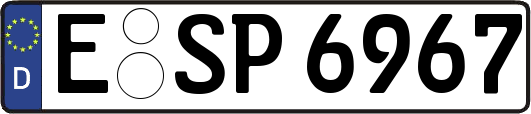 E-SP6967