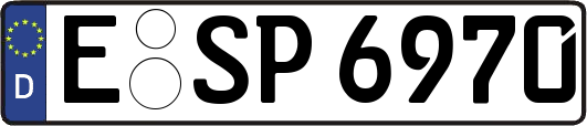 E-SP6970