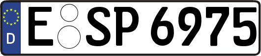E-SP6975