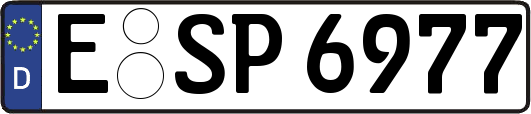 E-SP6977