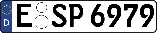 E-SP6979