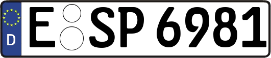 E-SP6981