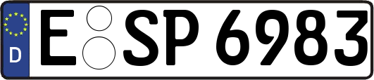 E-SP6983