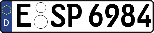 E-SP6984