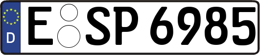 E-SP6985