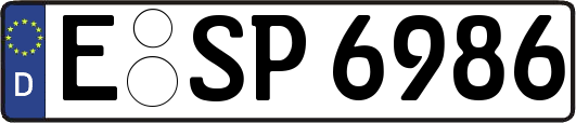 E-SP6986