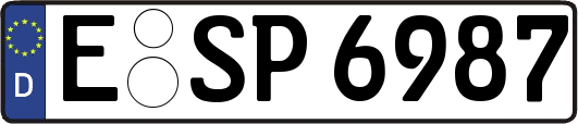 E-SP6987