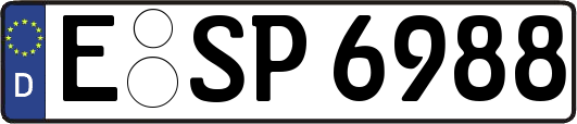 E-SP6988