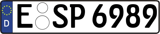 E-SP6989