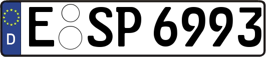 E-SP6993