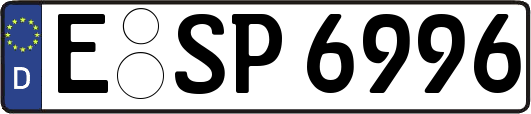 E-SP6996