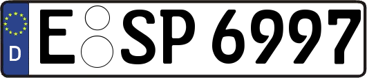 E-SP6997