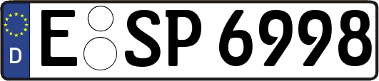 E-SP6998