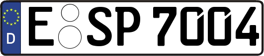 E-SP7004