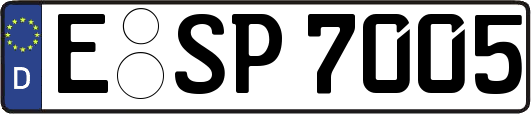 E-SP7005