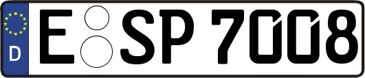 E-SP7008