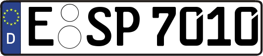 E-SP7010