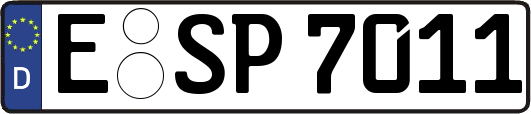 E-SP7011