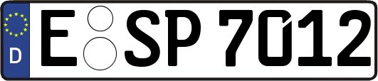 E-SP7012