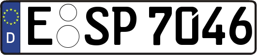 E-SP7046