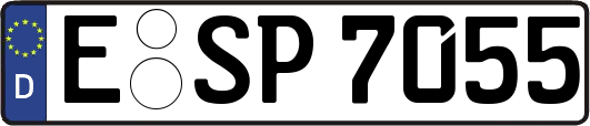 E-SP7055