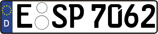 E-SP7062