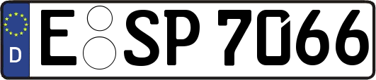 E-SP7066