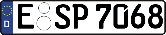 E-SP7068