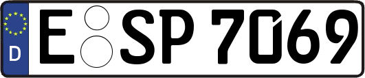E-SP7069