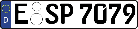 E-SP7079
