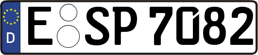 E-SP7082