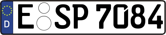 E-SP7084