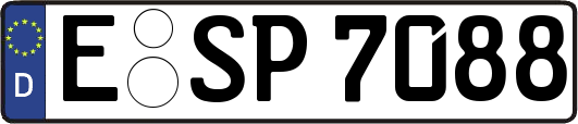 E-SP7088
