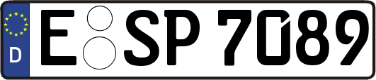 E-SP7089