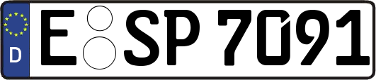 E-SP7091