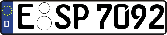 E-SP7092