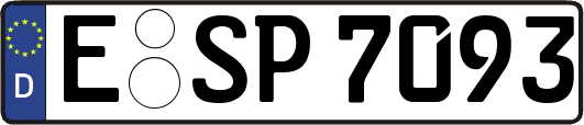 E-SP7093