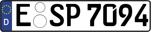 E-SP7094