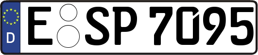 E-SP7095