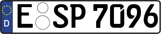 E-SP7096