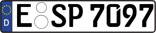 E-SP7097