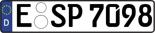 E-SP7098